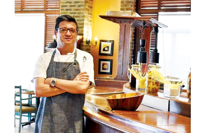  Salazar joins Dead Sea Marriott 